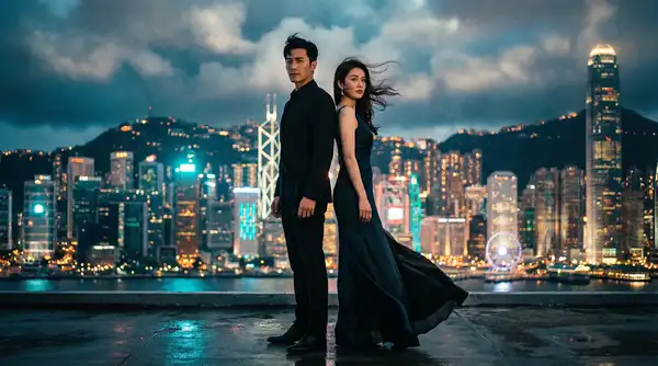 看片精选推荐都市情缘